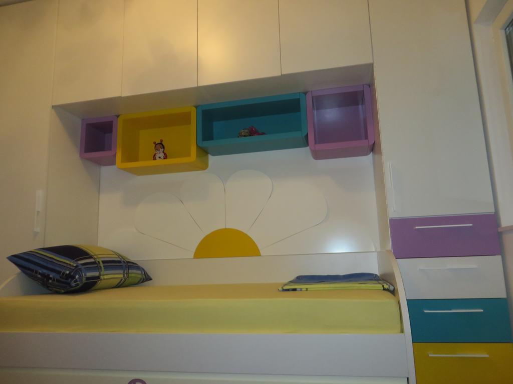 Apartment Simaris - Spacious With Terrace And Sea View Šibenik Esterno foto