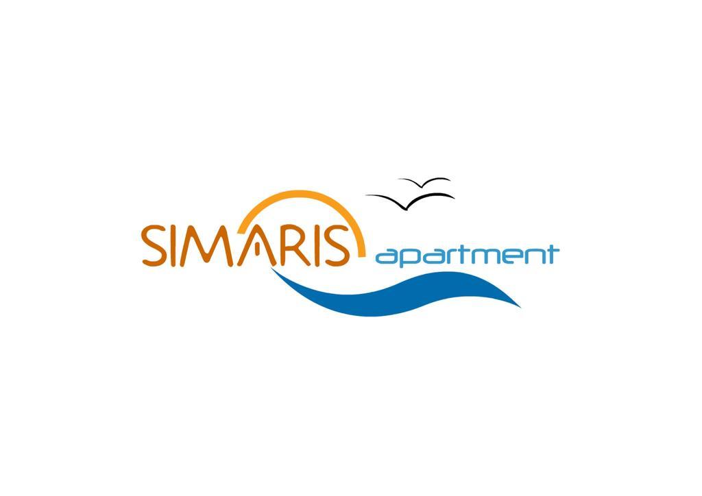 Apartment Simaris - Spacious With Terrace And Sea View Šibenik Esterno foto